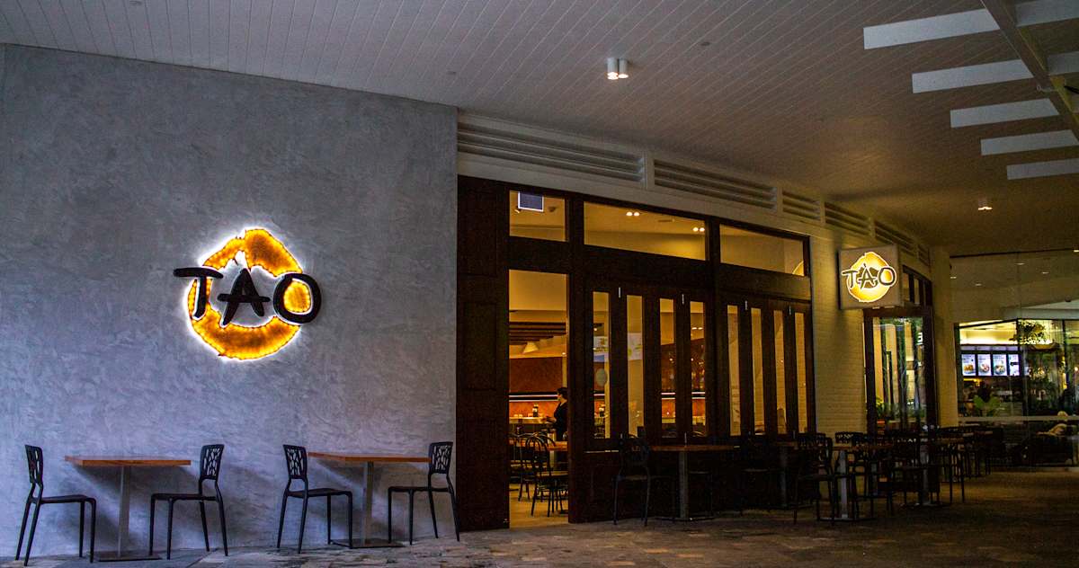 Tao Café  storefront image