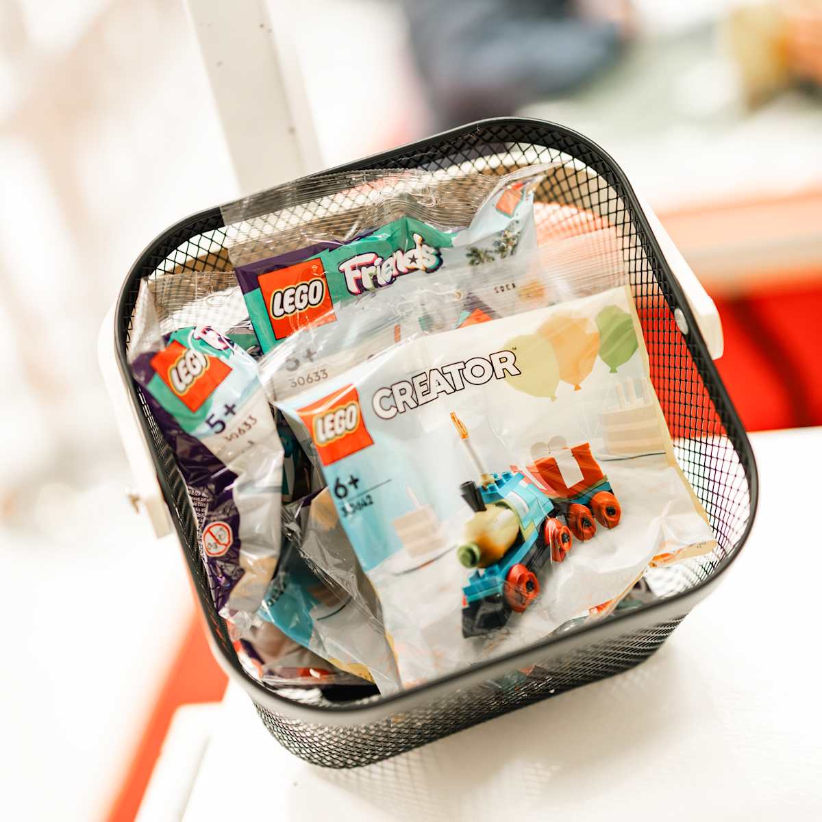 Manukau - Lego Week Offer - Sept 2025