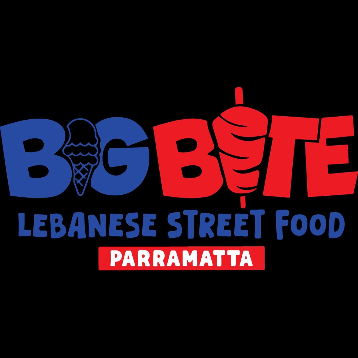 Big Bite