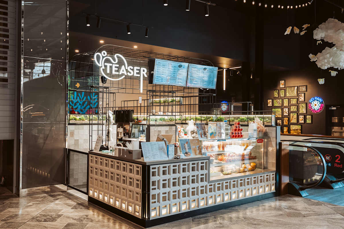 Teaser Tea (Closed) storefront image