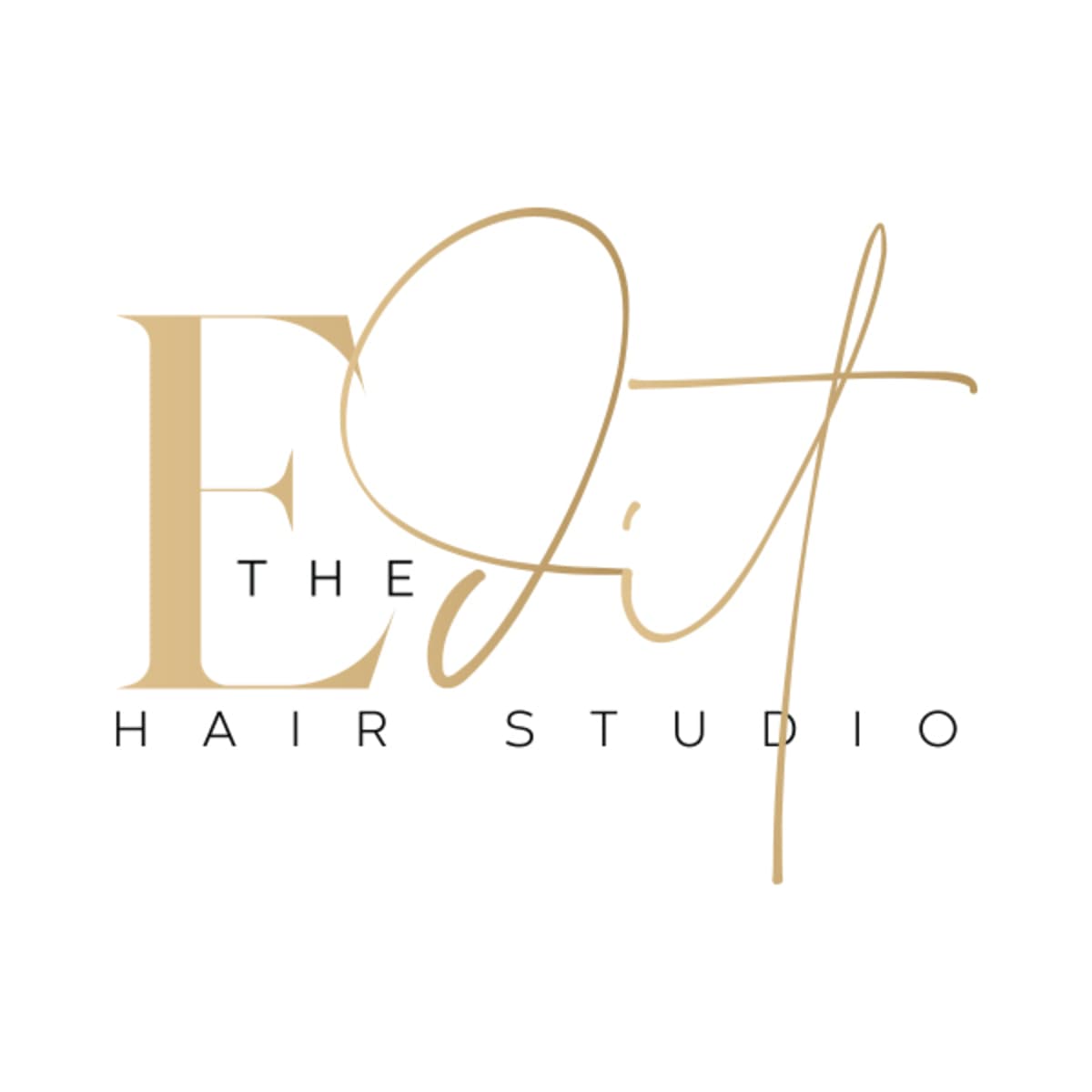 The Edit Hair Studio