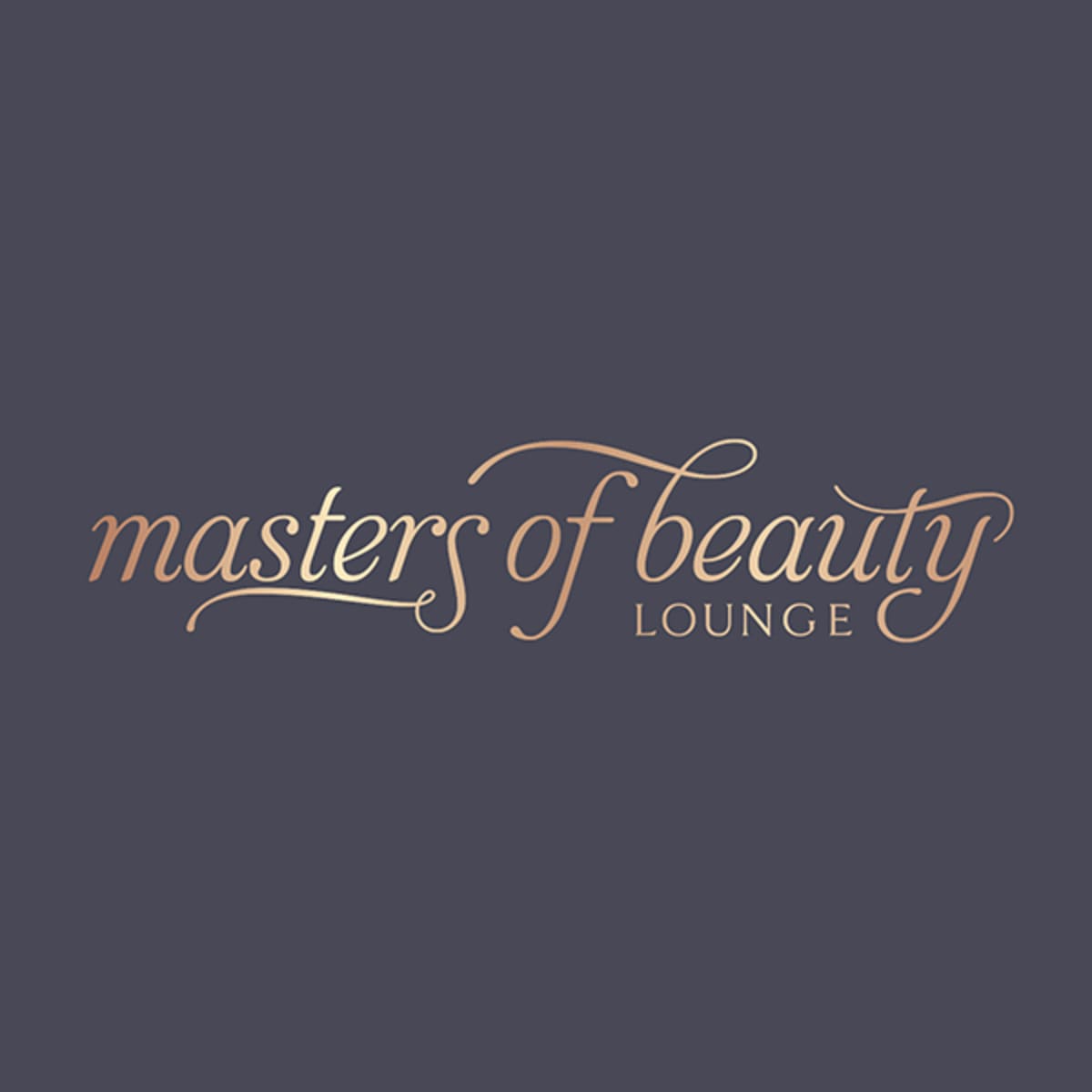 Masters of Beauty Lounge
