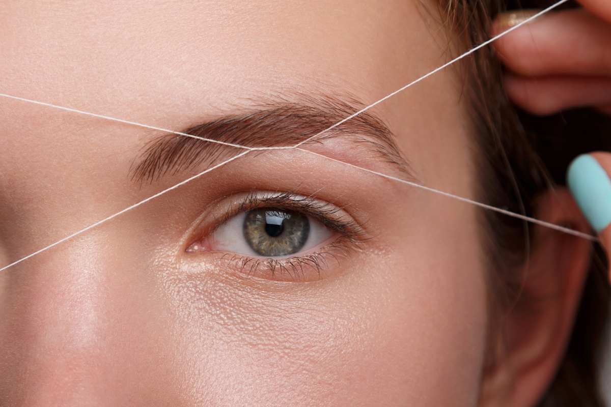 Exquisite Brows & Spa