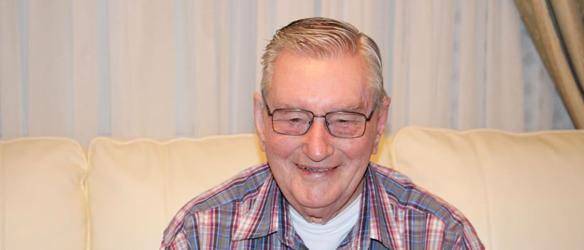 Local Heroes 2020 - North Lakes - John - web banner