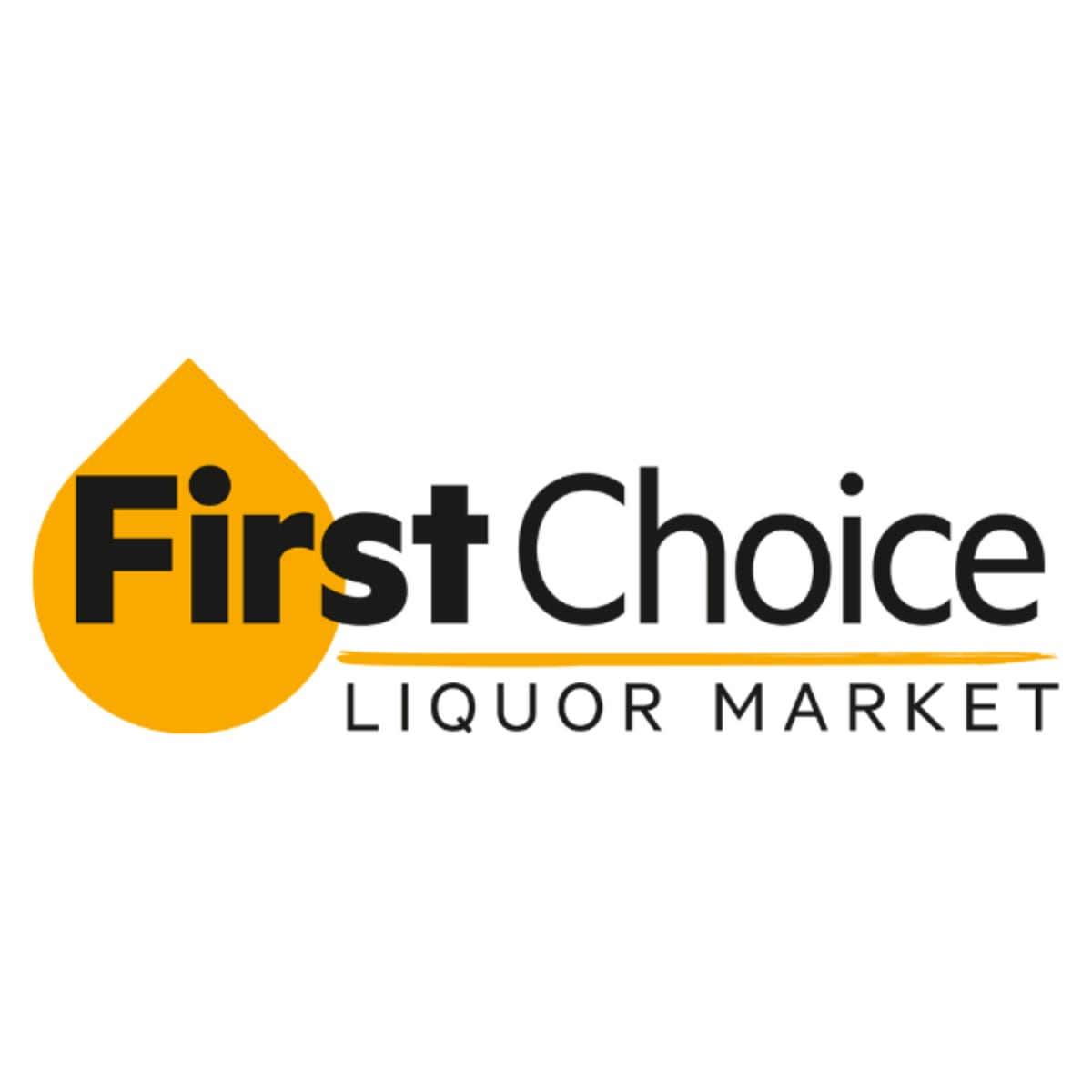 First Choice Liquor Market