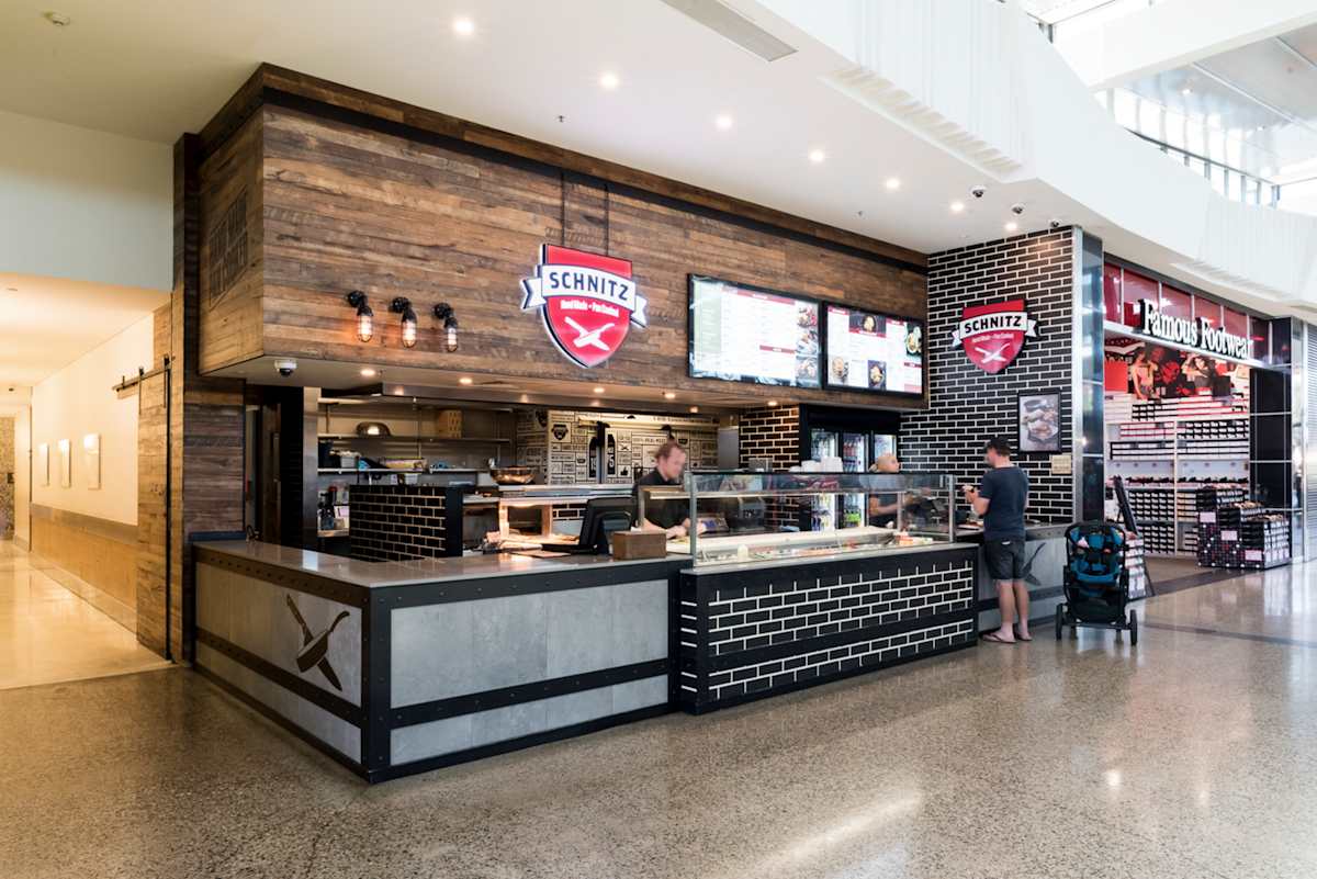 Schnitz storefront image