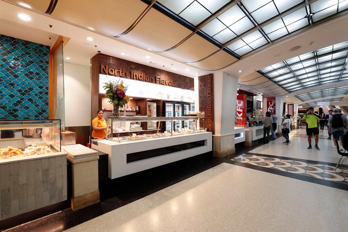 North Indian Flavour storefront image