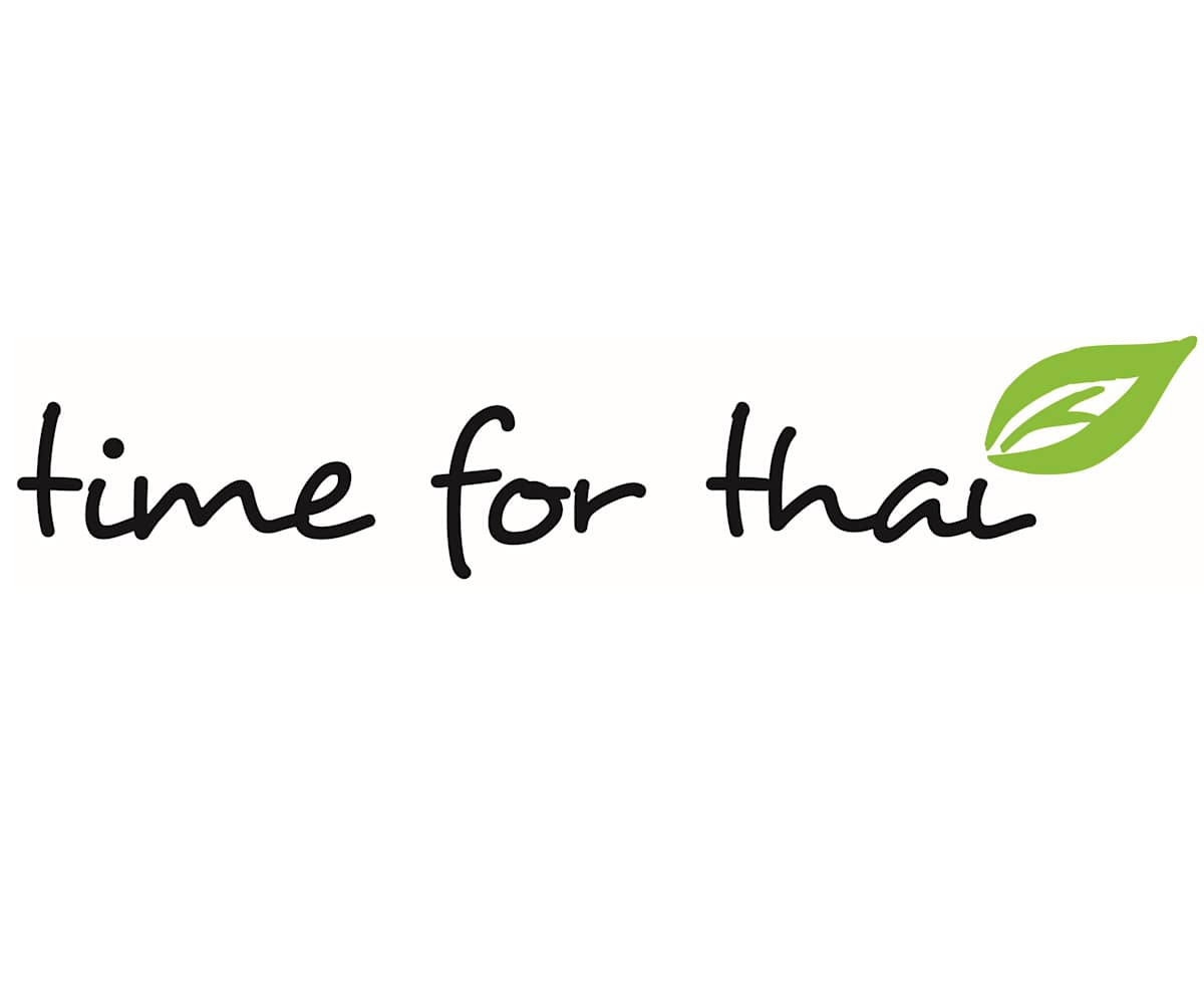 Time for Thai