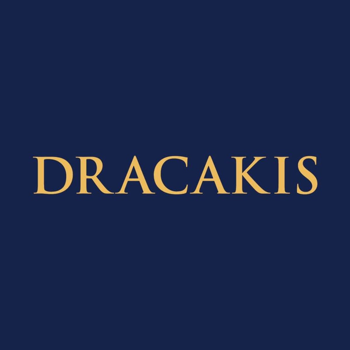 Dracakis Jewellers