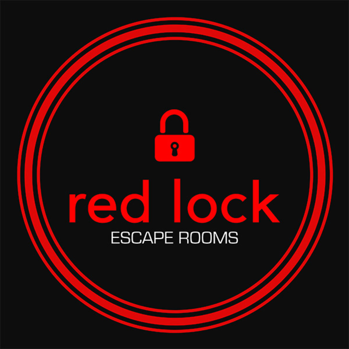 Red Lock Escape Rooms