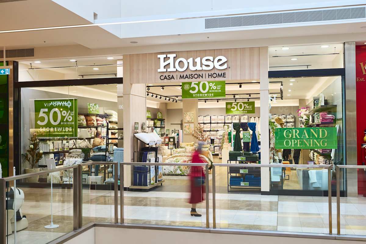 HOUSE - Casa | Maison | Home. storefront image