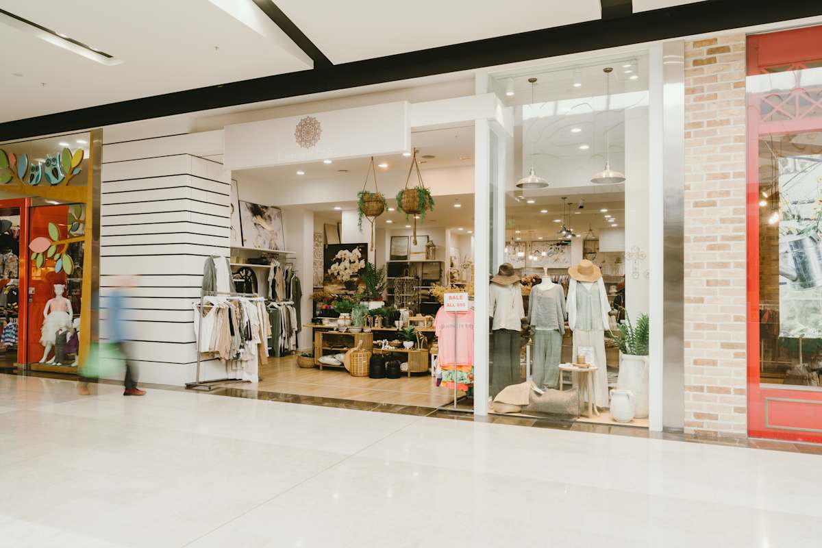 Essence of Style storefront image
