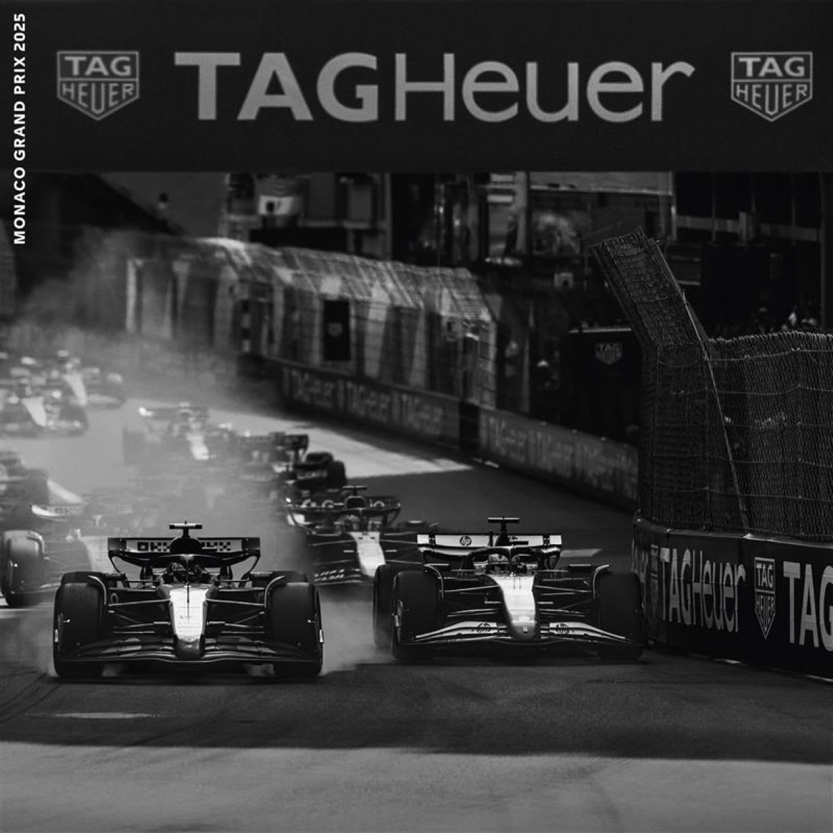 TAG Heuer