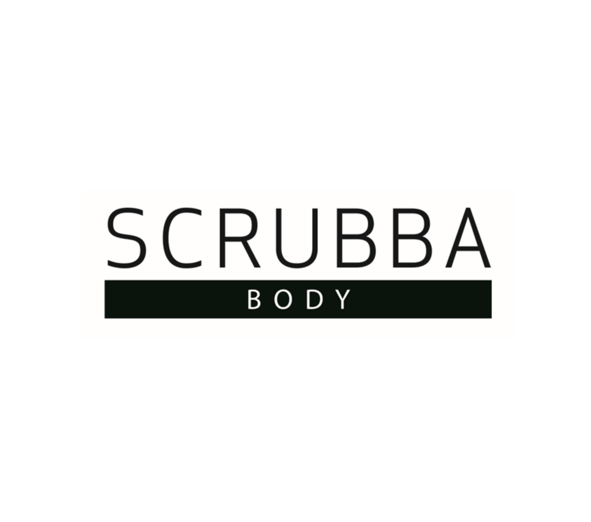 Scrubba Body 