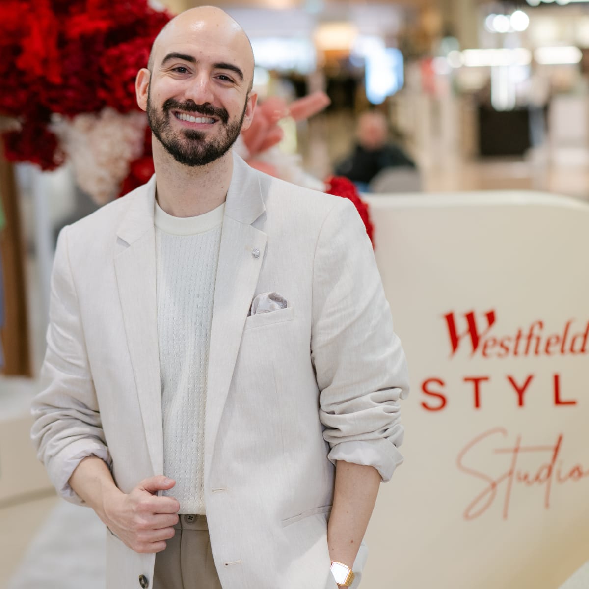 Damian_SA Stylists_2024_Headshot