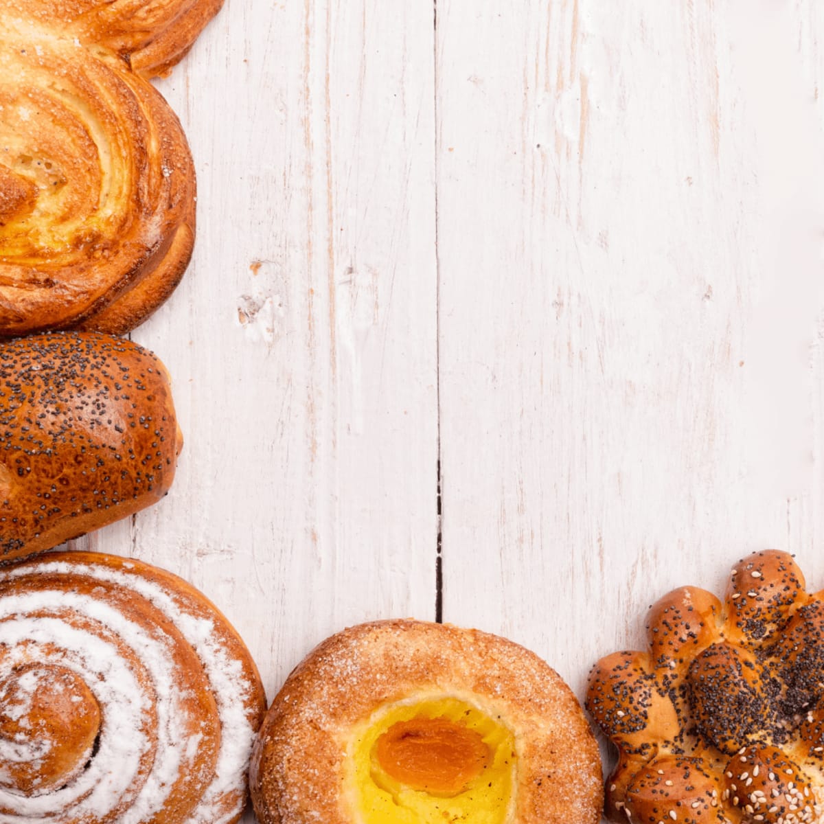 Teddy Bakery 