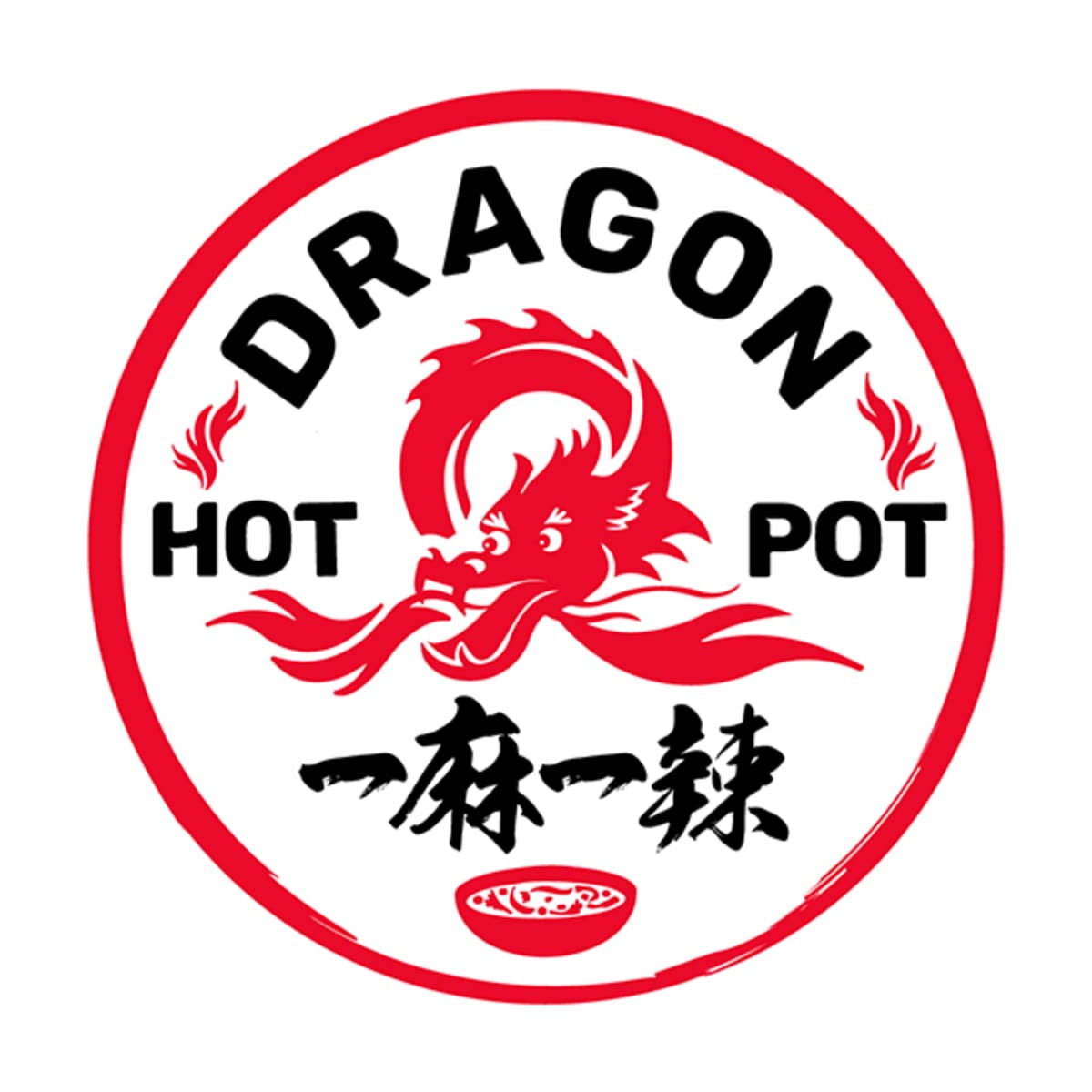 Dragon Hot Pot