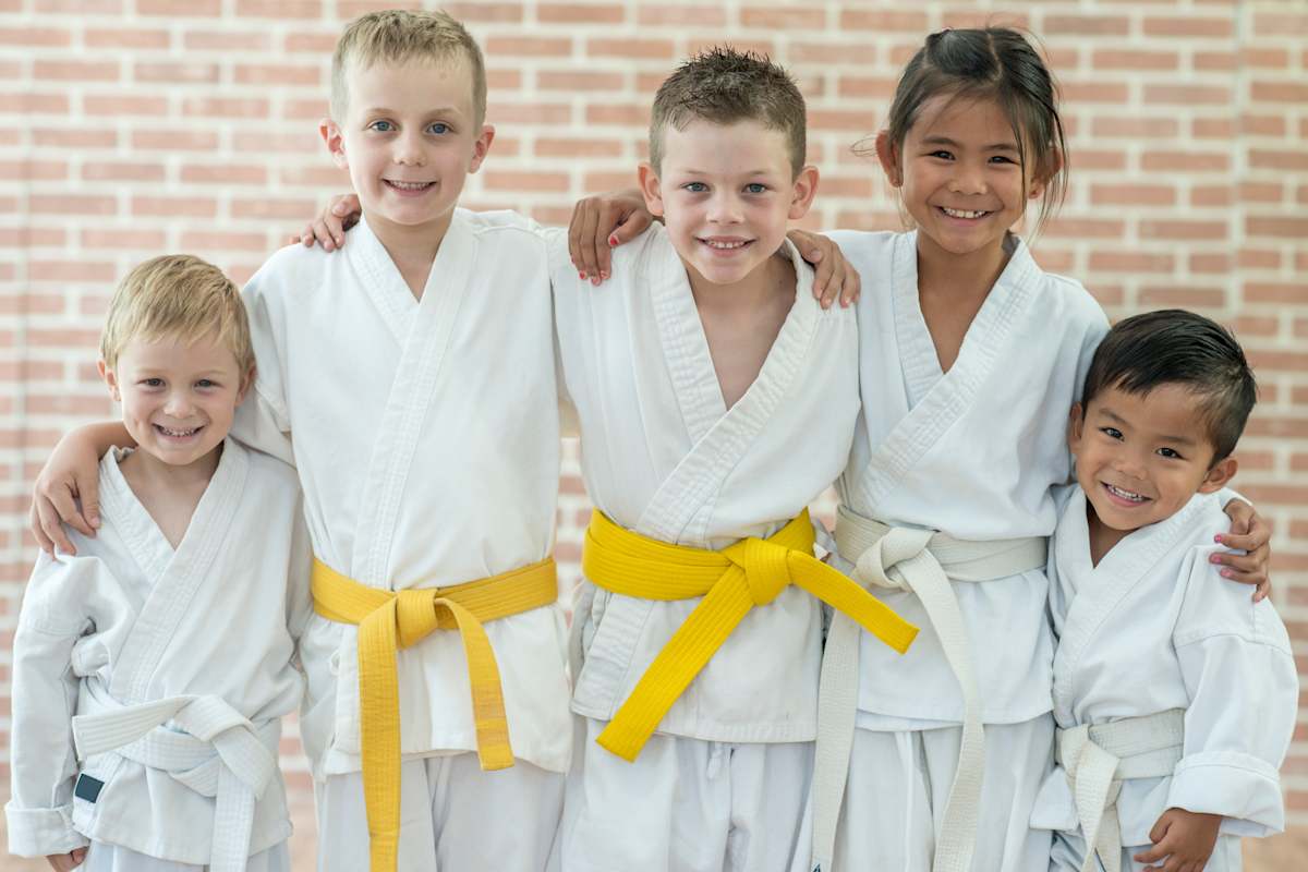 ROOTS Brazilian Jiu-Jitsu