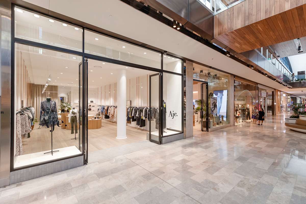 Aje storefront image