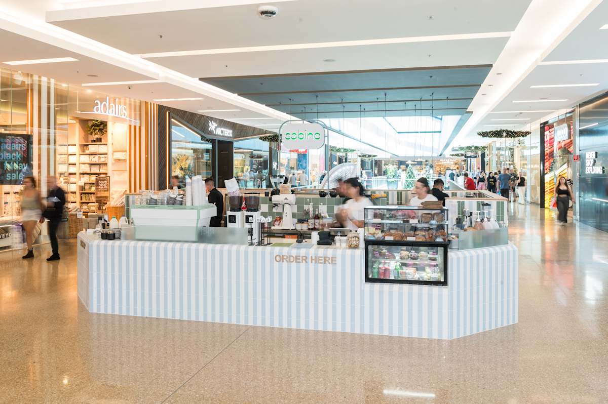 Sabine storefront image