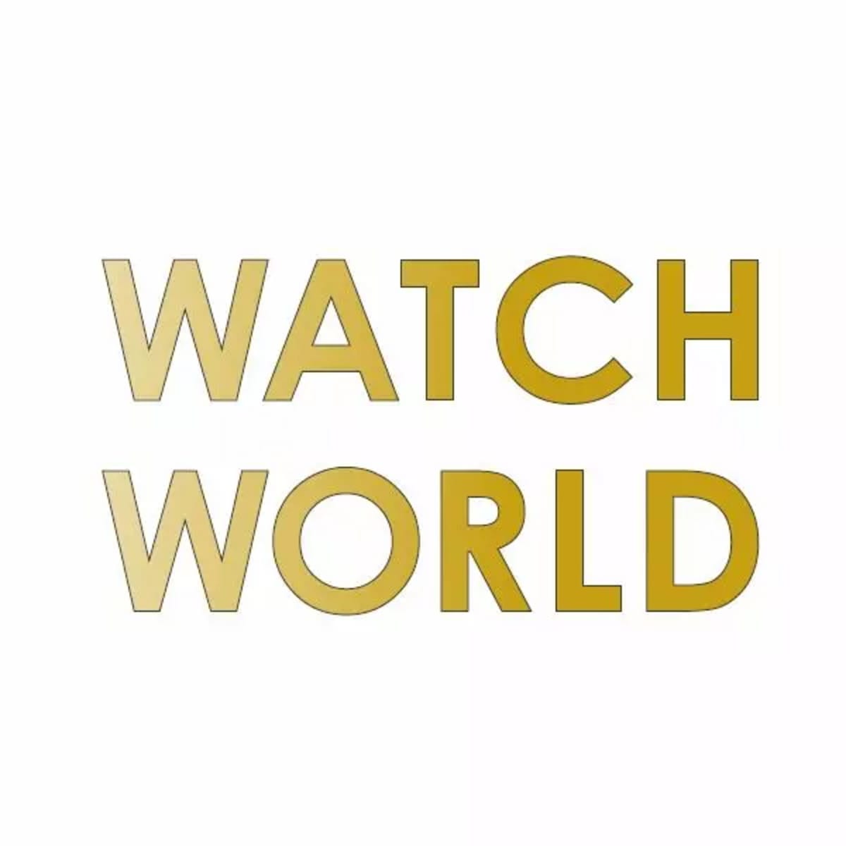 Fantastic Watch World
