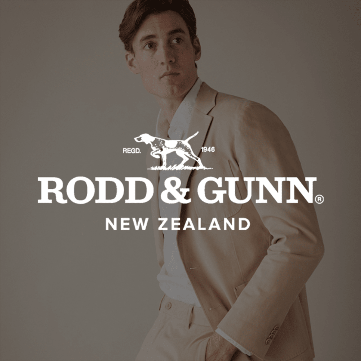 Rodd & Gunn