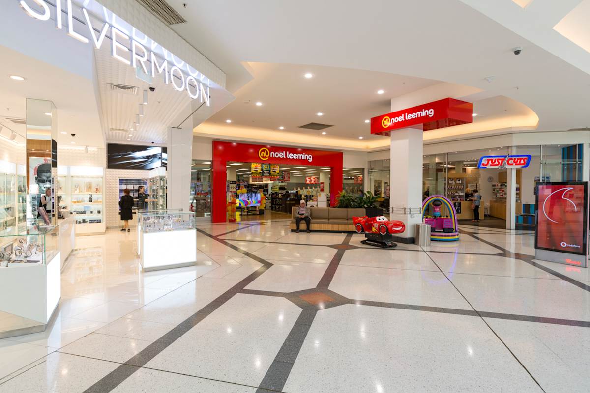 Noel Leeming Appliances storefront image