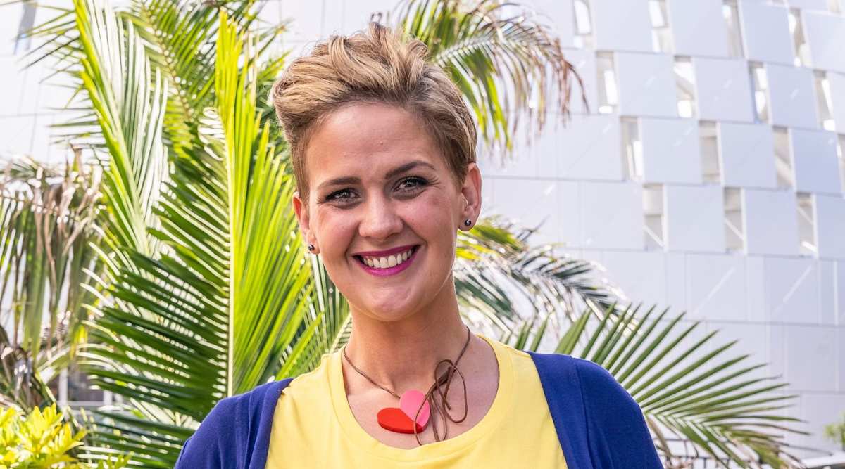 Local Hero 2019 - Chermside - Tanya Allan - Web banner