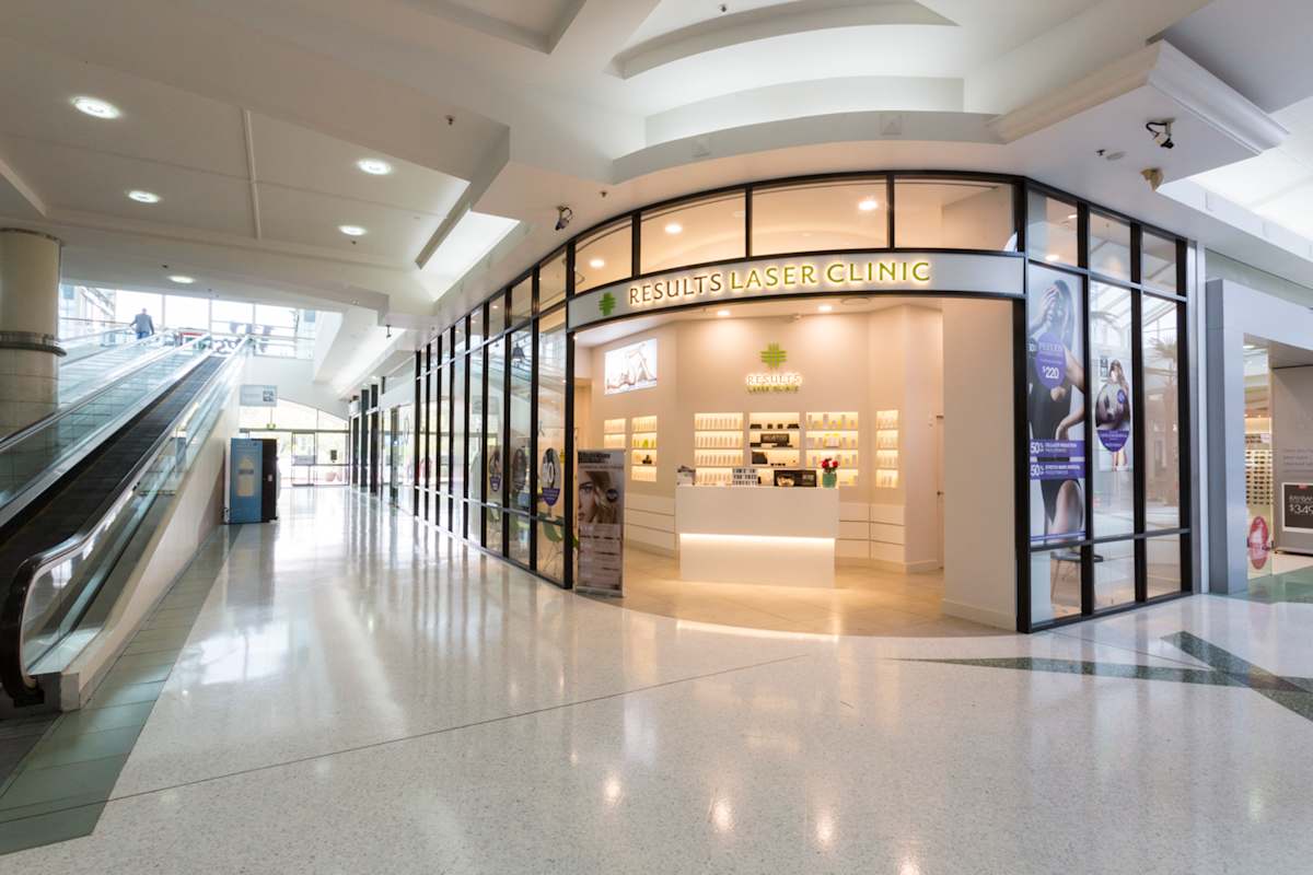 Results Laser Clinic storefront image