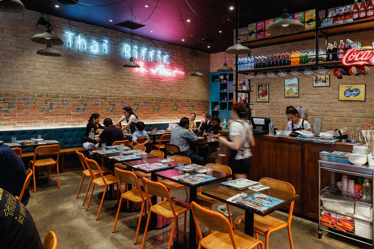 Thai Riffic storefront image