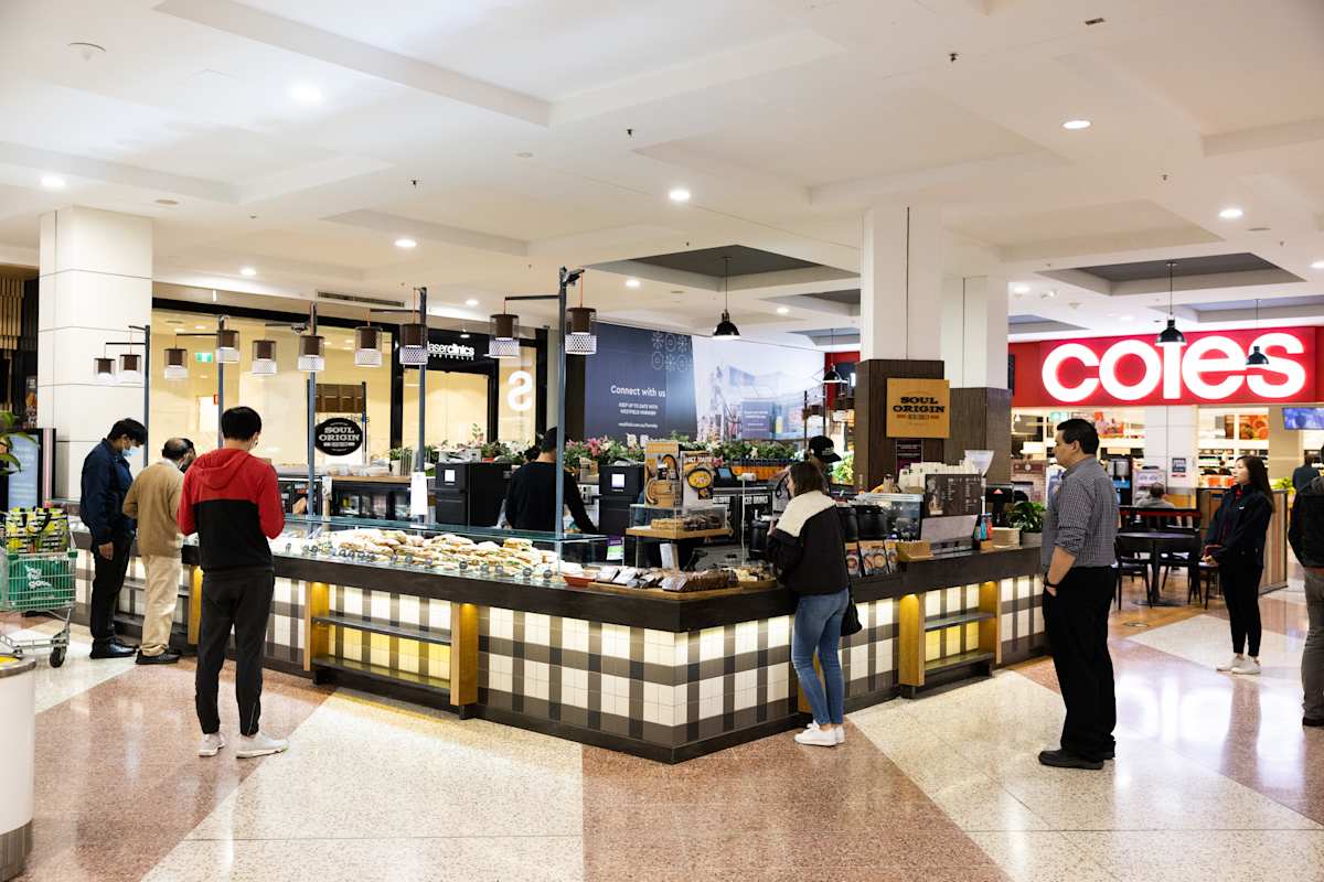 Soul Origin storefront image