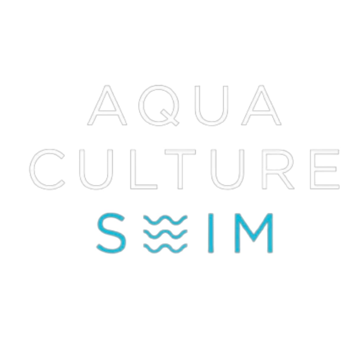 Aqua Culture Swim