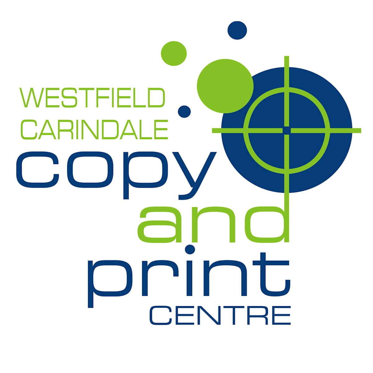 Carindale Copy & Print Centre