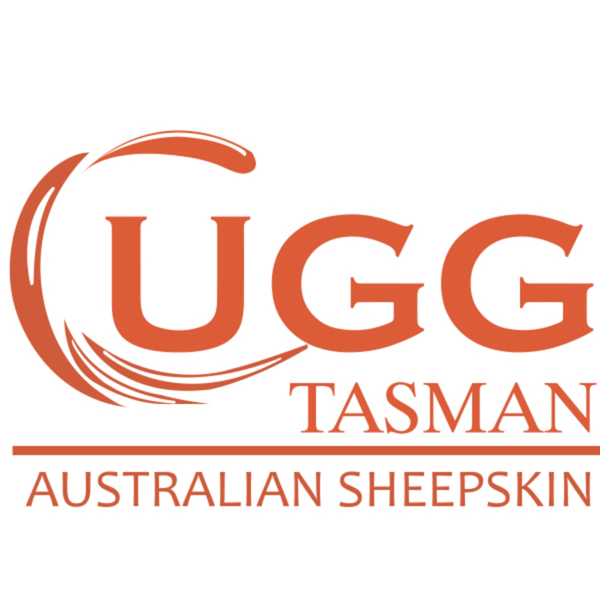 Ugg Tasman