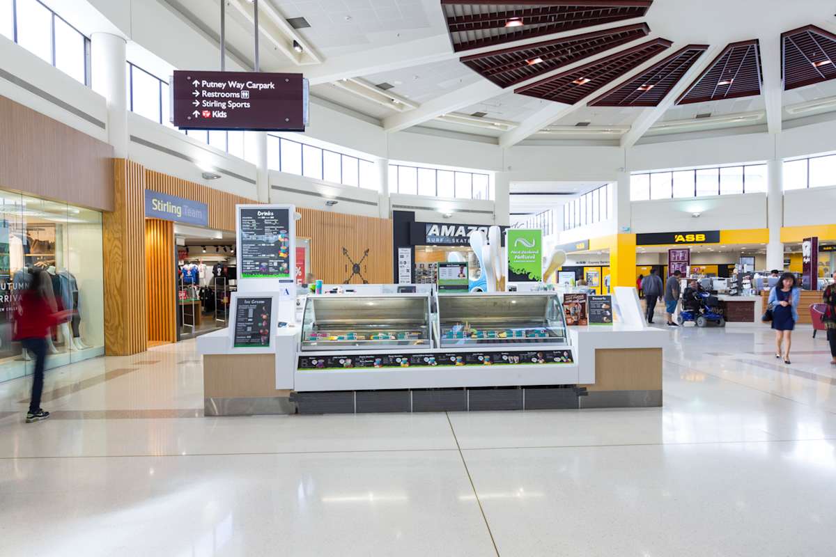 New Zealand Natural (Take away only) storefront image