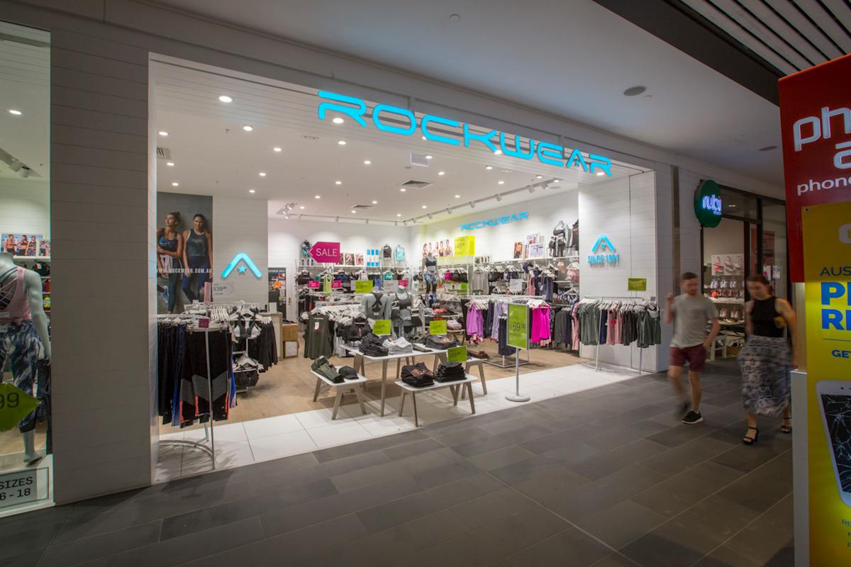 Rockwear storefront image
