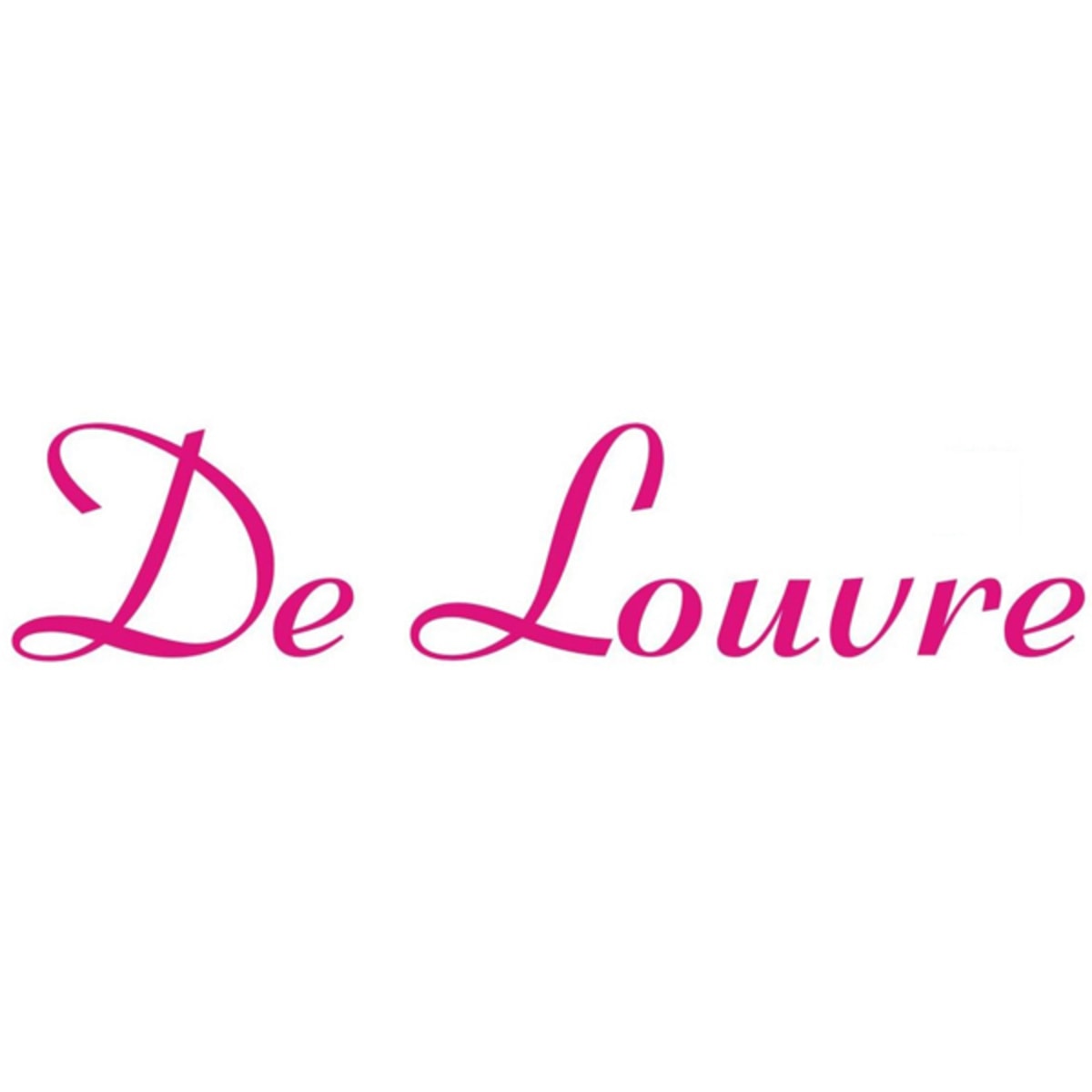 De Louvre