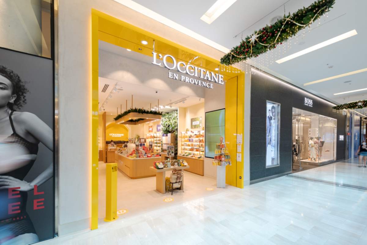 L'Occitane en Provence storefront image