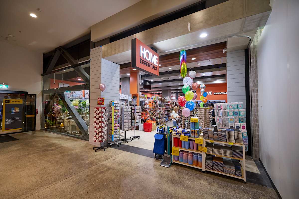 Home Essentials storefront image