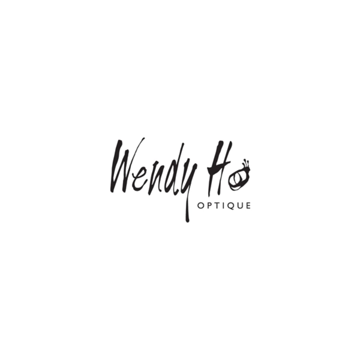 Wendy Ho Optique