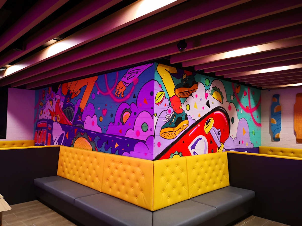 Taco Bell - Hero Image