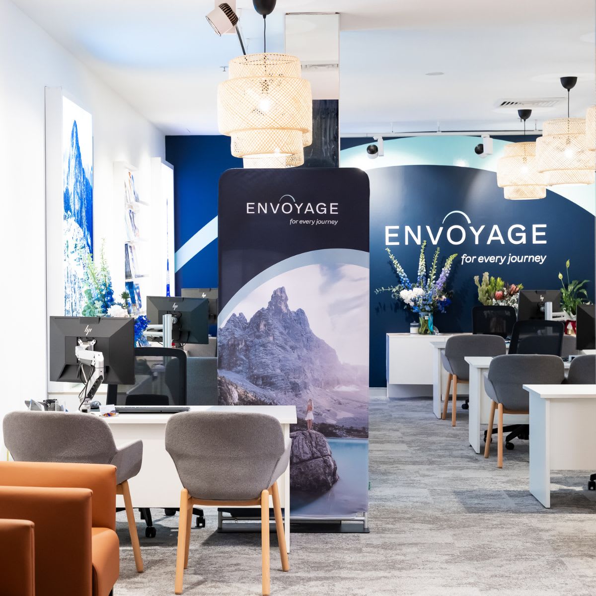 Envoyage