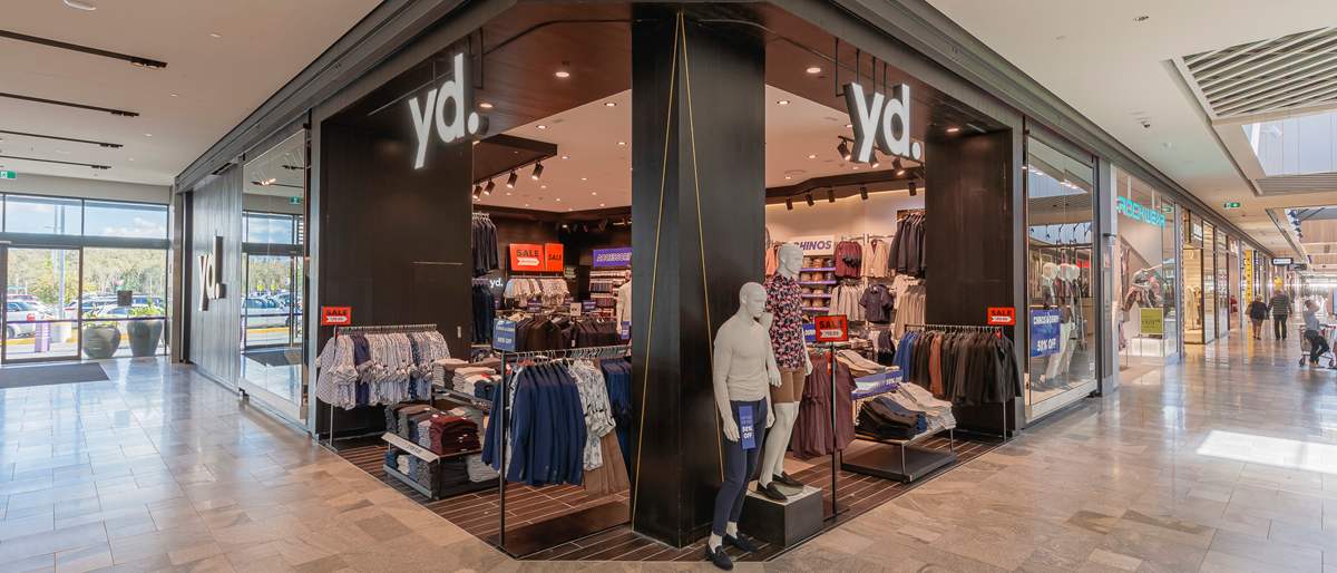 yd. storefront image