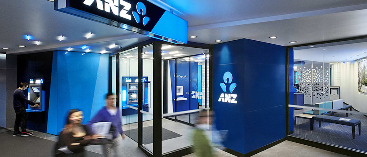 ANZ Hero Image