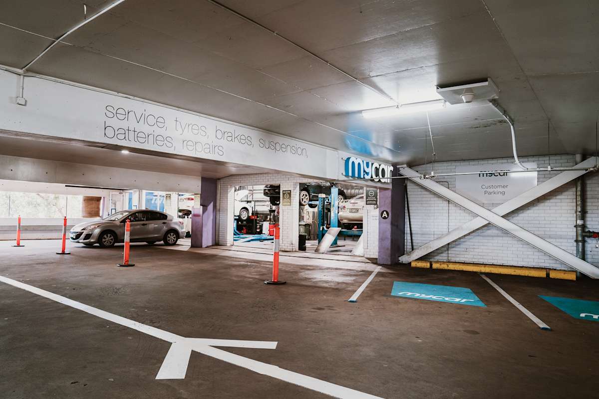 mycar storefront image