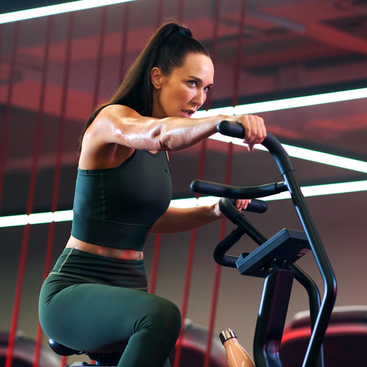 Fitness First