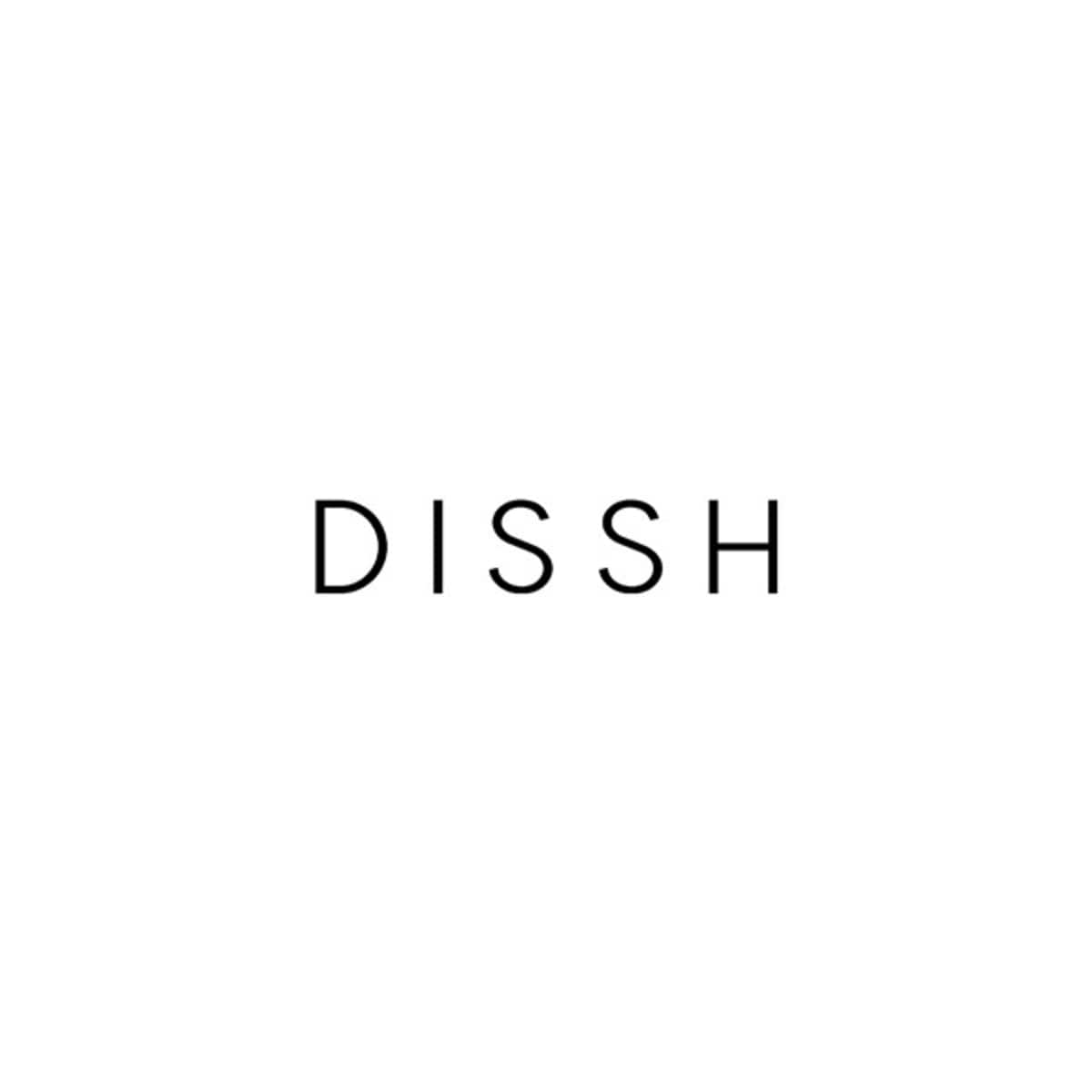 DISSH Logo