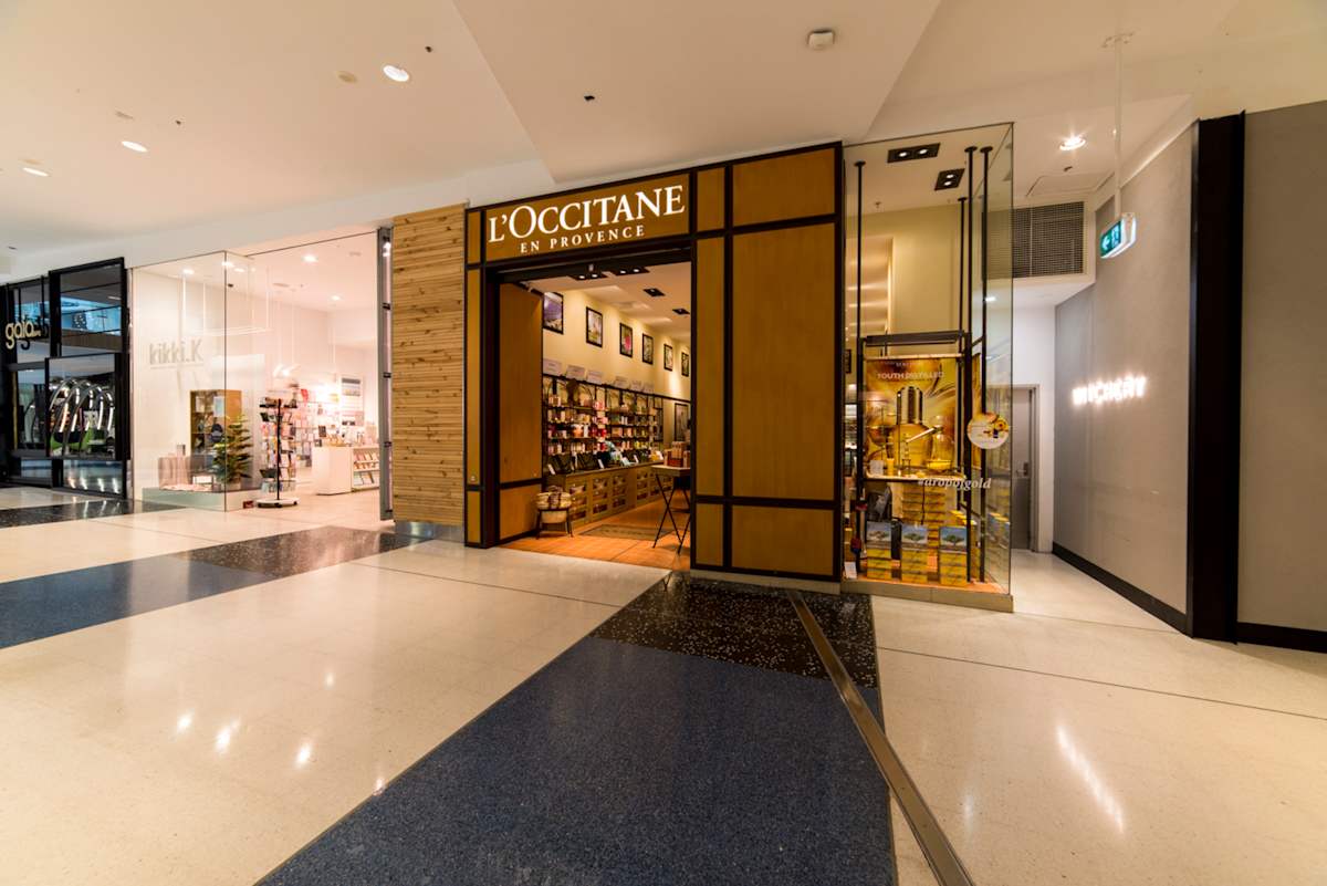 L'Occitane en Provence storefront image