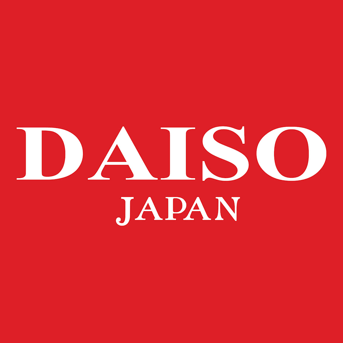 Daiso