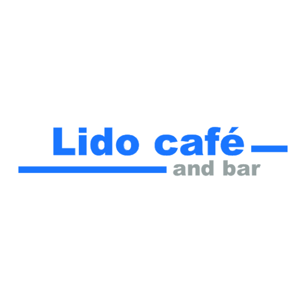 Lido Cafe and Bar